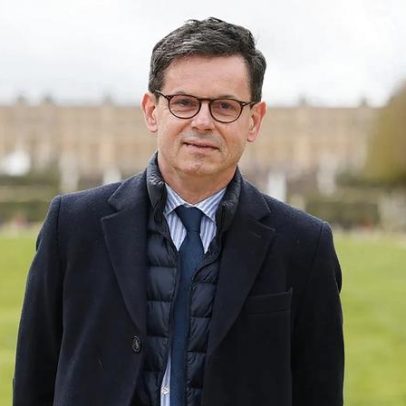 França nomeia Christophe Leribault como novo diretor do Louvre