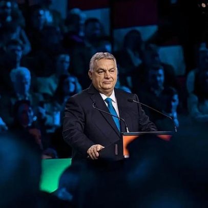 Orbán reafirma críticas à União Europeia no discurso de balanço anual