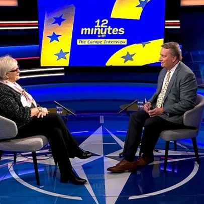 França: ministra da Defesa questiona se Rússia quer a paz com a Ucrânia