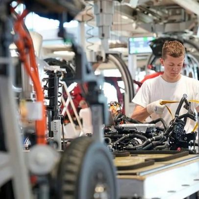 Plano Made in Europe gera intensa atividade de lobbying em Bruxelas