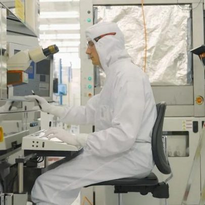Imec abre novo centro de investigação de chips no Qatar