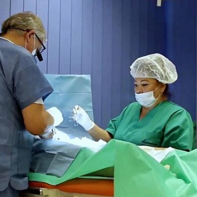 Vasectomia mais acessível que a esterilização feminina na Polónia