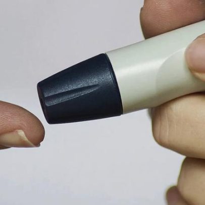 Rastreamento detecta diabetes tipo 1 em crianças antes do diagnóstico