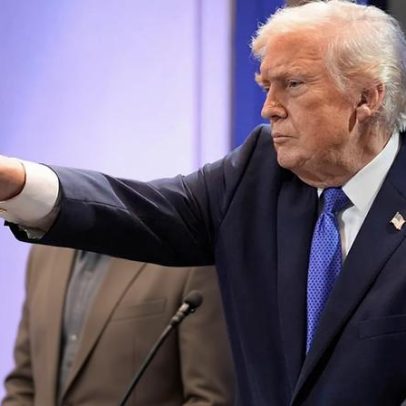 Trump anuncia tarifas globais de 10% nos EUA após decisão da Corte Suprema