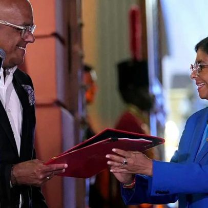 Venezuela aprova lei de amnistia histórica para presos políticos com exclusões