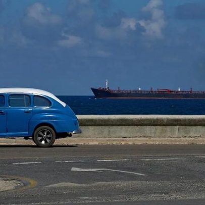 Cuba adia feira anual de charutos por falta de combustível