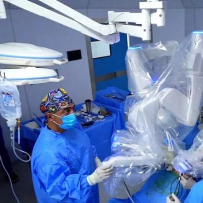 Uzbequistão reforça capacidade interna em cirurgia pediátrica complexa