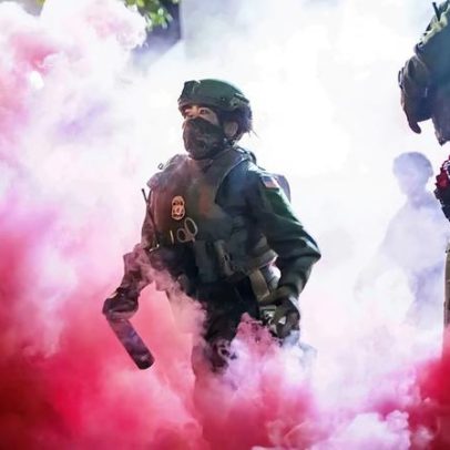 EUA afastam-se do ecossistema dos direitos humanos, afirma líder da HRW