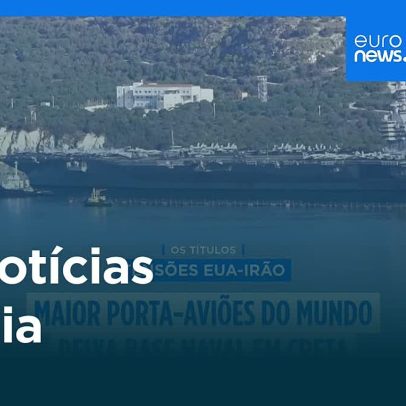 Vídeo divulgado sem informações adicionais