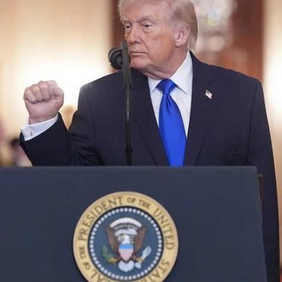 EUA: números por trás da retórica económica de Trump
