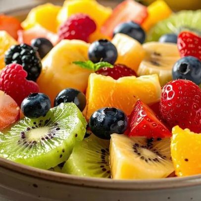 Quais são as melhores frutas para a saúde, segundo especialistas