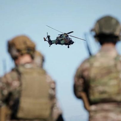 Jovem português suspeito de tentar vender informações da NATO à Rússia