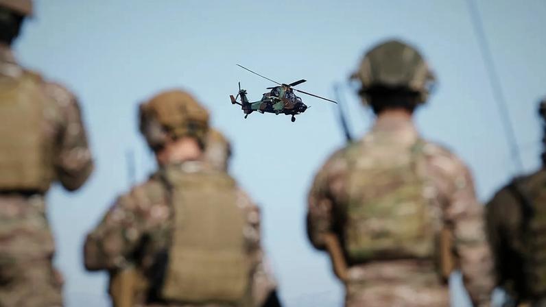 Jovem português tenta vender informações da NATO à Rússia