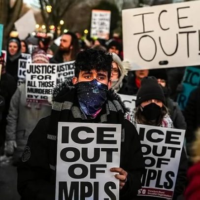 Fim da repressão à imigração em Minnesota, diz czar das fronteiras