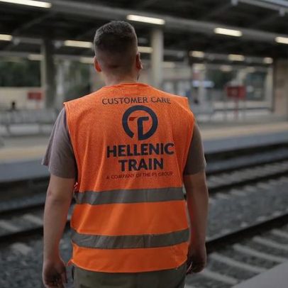 Três anos após Tempe, como está a segurança dos comboios na Grécia