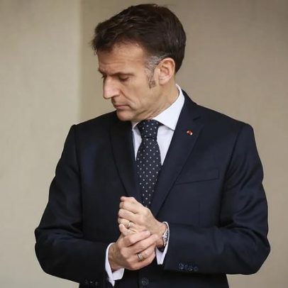 Macron atualiza a doutrina de dissuasão nuclear francesa