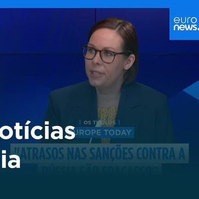 Vídeo divulgado