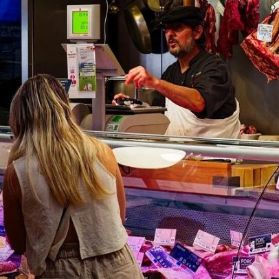 Governo francês pede reduzir consumo de carne para mitigar mudanças climáticas