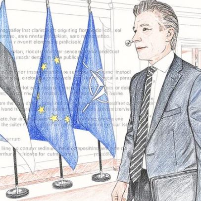 Finlândia alerta que a Rússia reforça meios nucleares junto à fronteira