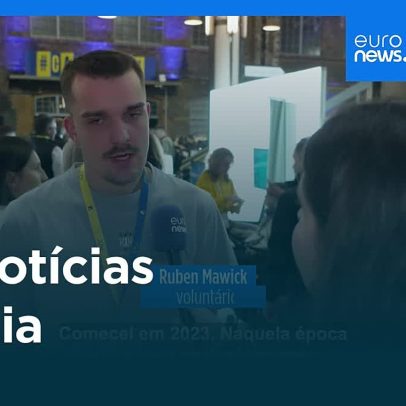 Vídeo divulgado ainda não detalhado