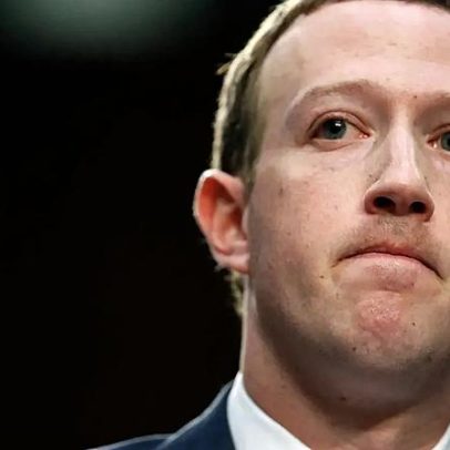 Zuckerberg depõe em julgamento sobre danos das redes sociais a menores