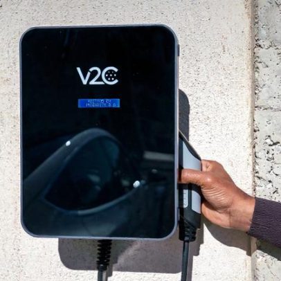 PRIO antecipa descontos em soluções de carregamento para veículos elétricos