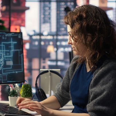 Epidemia dos ecrãs: como proteger a visão na era digital