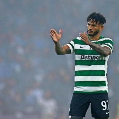 Moreirense vs Sporting: atualizações em direto ao minuto