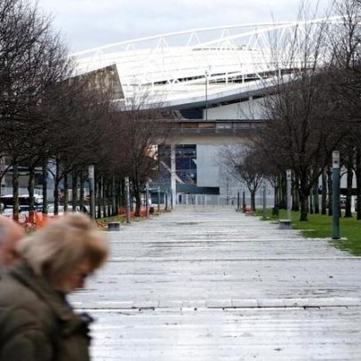 Porto do Germano desvela a origem da lenda da Rua dos Luzares
