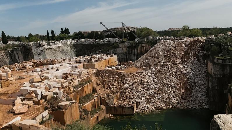 Segundo o Comando Sub-regional do Alto Minho, o trabalhador foi conduzido ao hospital de Santa Luzia, em Viana do Castelo