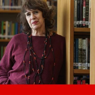 Susana Viegas luta pelo reconhecimento da terra Tupinambá de Olivença