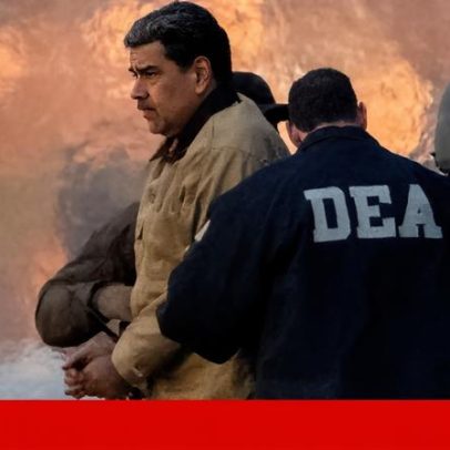 Polymarket previu Trump e movimentou milhões envolvendo Maduro