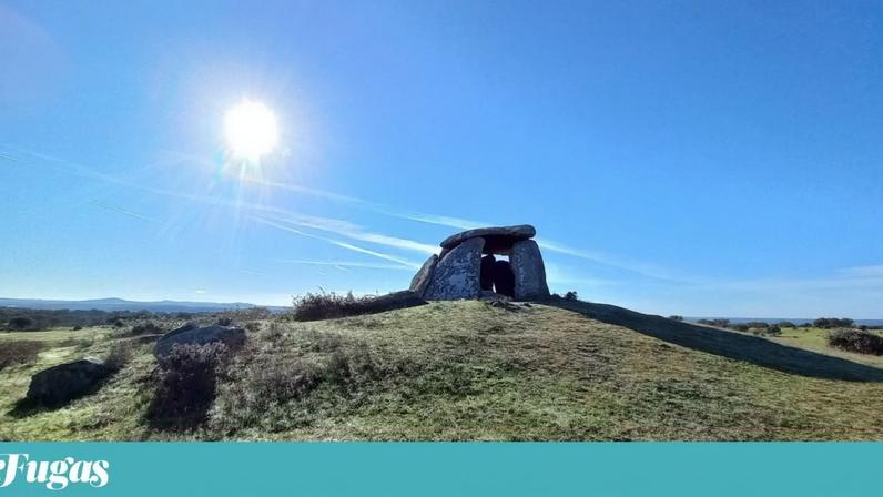 Pedras e barro em Flor da Rosa: estudo aponta técnicas locais