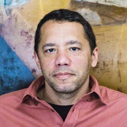 Itamar Vieira Junior apresenta Coração sem medo no Encontro de Leituras