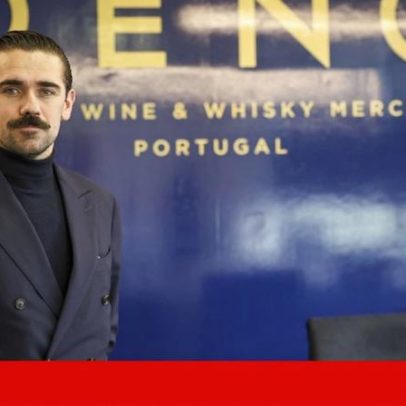 Sociedade autorizada pela CMVM para vender fundo de vinho não suspeitou da Oeno
