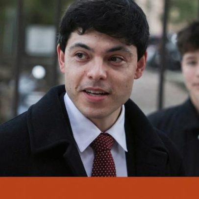 Trabalhadores humanitários absolvidos na Grécia; fim do caso Sean Binder