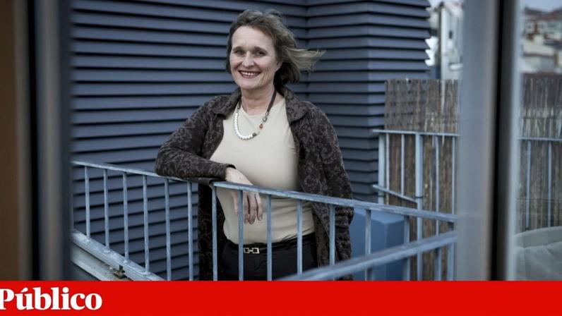 Oddrun Samdal, coordenadora internacional do Health Behaviour in School-aged Children, o programa da OMS para o estudo da adolescência