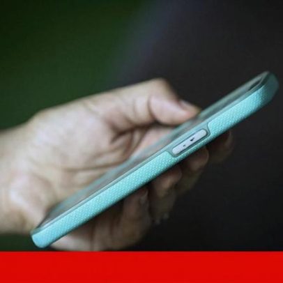 Nos envia mensagens em tempo real para chamadas de voz