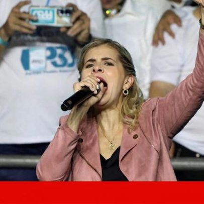 Criminalidade violenta aumenta, costa-riquenhos vão votar na continuidade