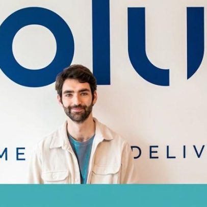 Volup, plataforma portuguesa de entregas premium, mira Madrid