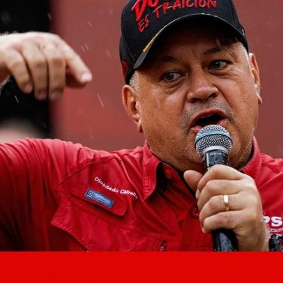 EUA capturam Maduro; Cabello afirma que o 'chefe de tudo' ficou em Caracas
