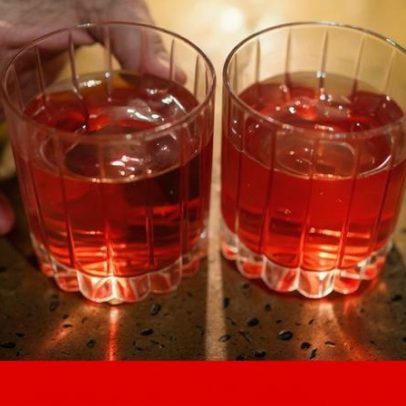 Abuso físico na infância ligado a consumo de álcool de maior risco