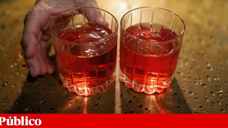 Portugal tem uma das taxas de consumo de álcool per capita mais elevadas do mundo, refere artigo