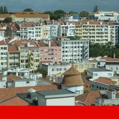 Estabilização da Euribor alivia orçamentos familiares