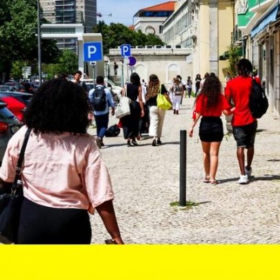 Trabalho imigrante ganha peso crescente na economia portuguesa
