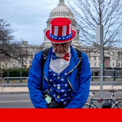 Vance pretende ressuscitar ideia etnorreligiosa de nacionalismo