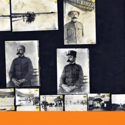 Patricia Hayes: fotografias coloniais são piores e melhores do que pensamos