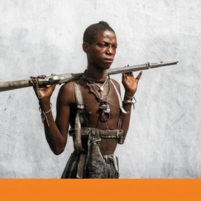 Angola colonial de José Veloso de Castro visto de forma inédita