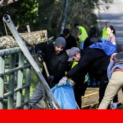 Tempo ruim provoca duas mortes em reparações; Governo reúne no Conselho