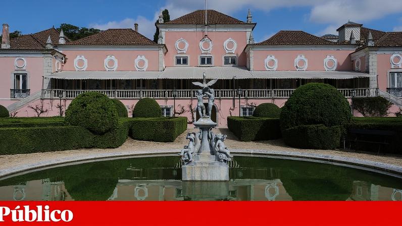 A partir do Palácio de Belém, o Presidente da República pode tentar mudar o sistema político